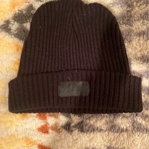 Women’s PINK beanie